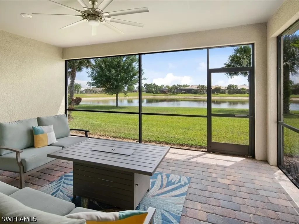 5874 Champion Lane Ave Maria FL 34142