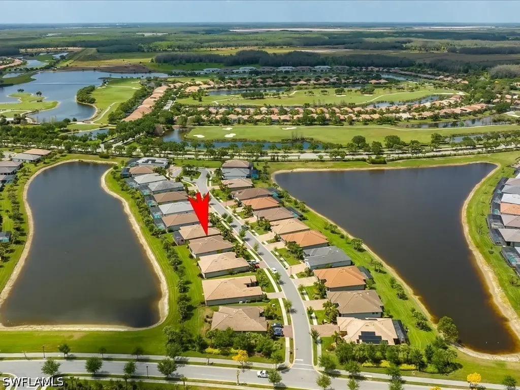 5874 Champion Lane Ave Maria FL 34142
