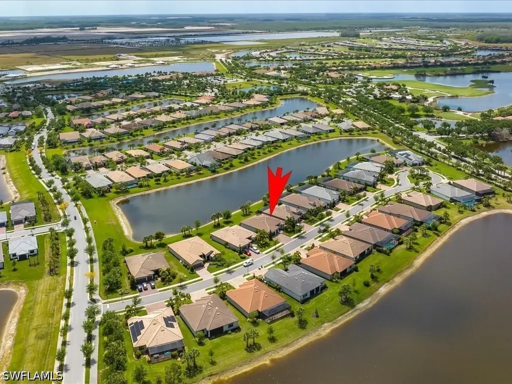 5874 Champion Lane Ave Maria FL 34142
