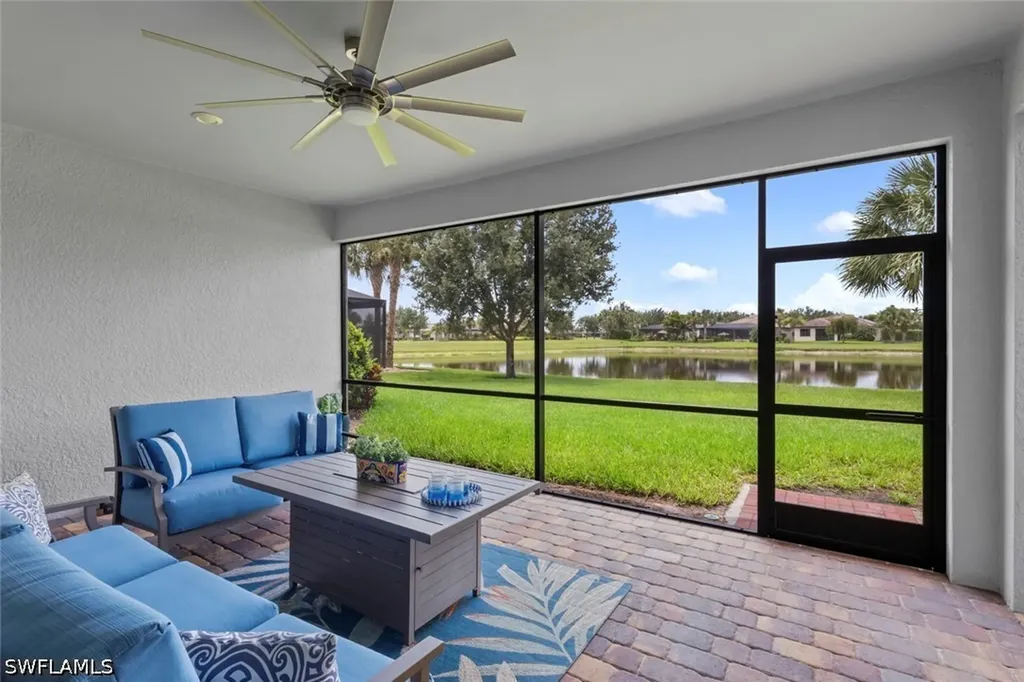 5874 Champion Lane Ave Maria FL 34142