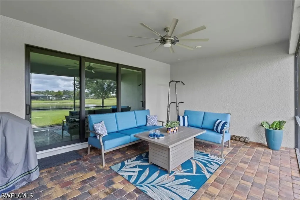 5874 Champion Lane Ave Maria FL 34142