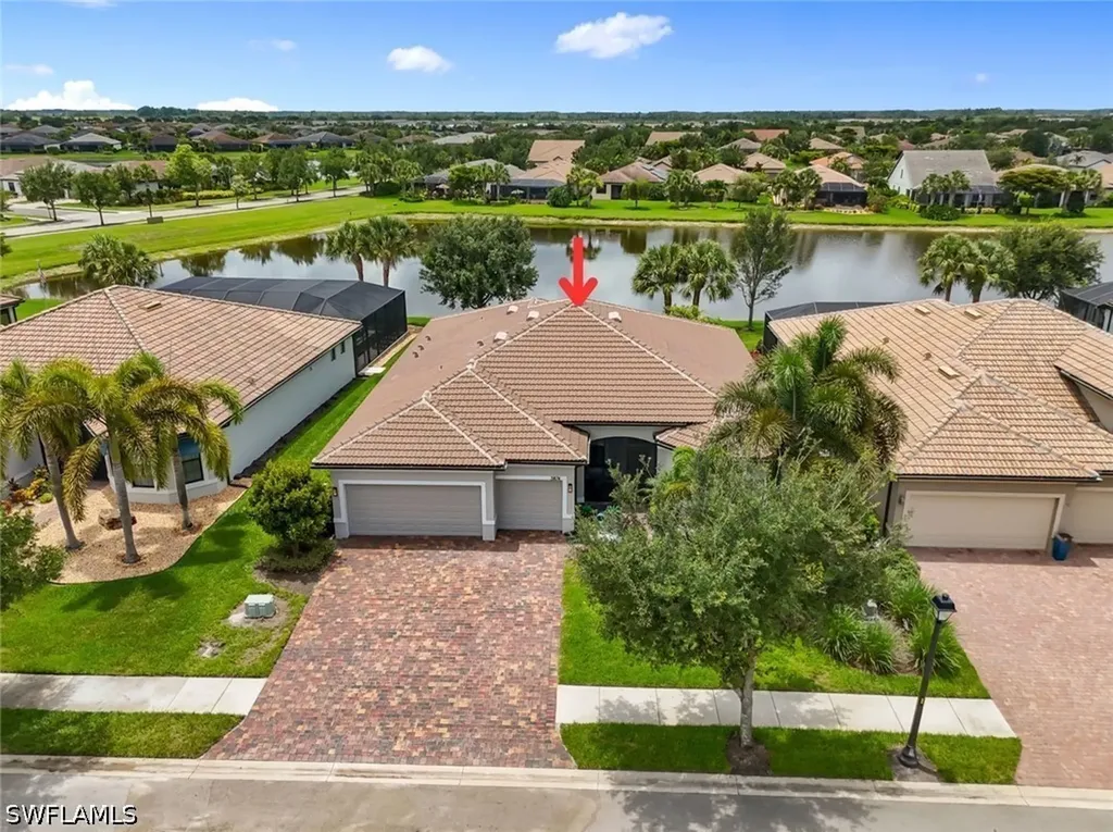 5874 Champion Lane Ave Maria FL 34142