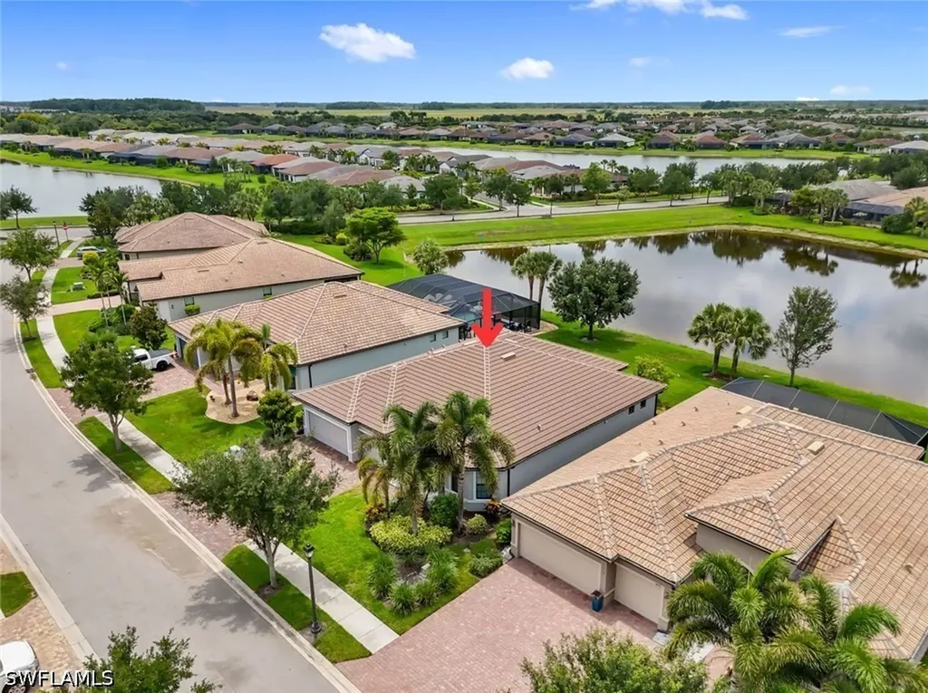 5874 Champion Lane Ave Maria FL 34142