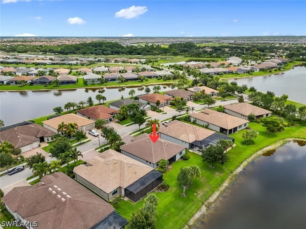 5874 Champion Lane Ave Maria FL 34142