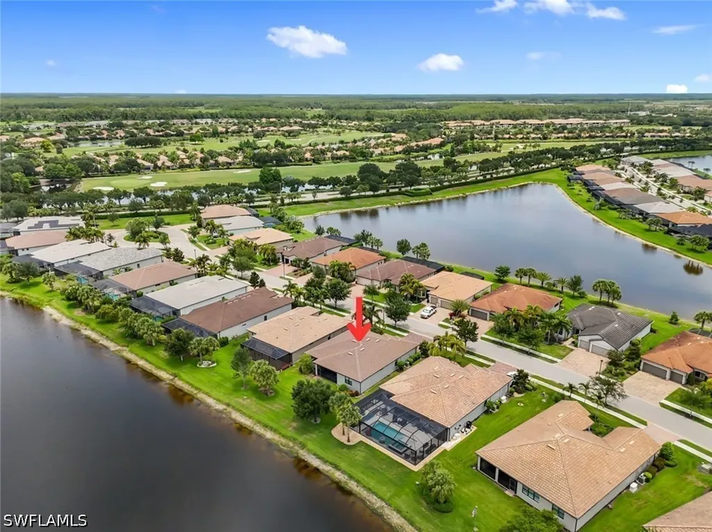 5874 Champion Lane Ave Maria FL 34142