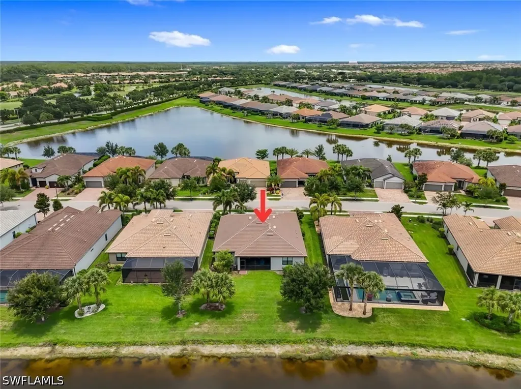 5874 Champion Lane Ave Maria FL 34142