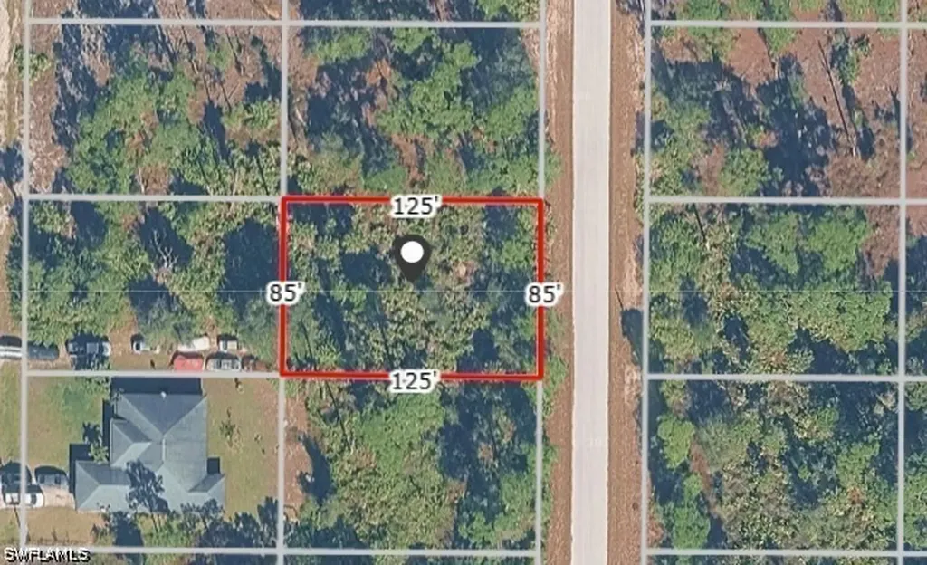Lehigh Acres FL, 306 Dill Avenue S