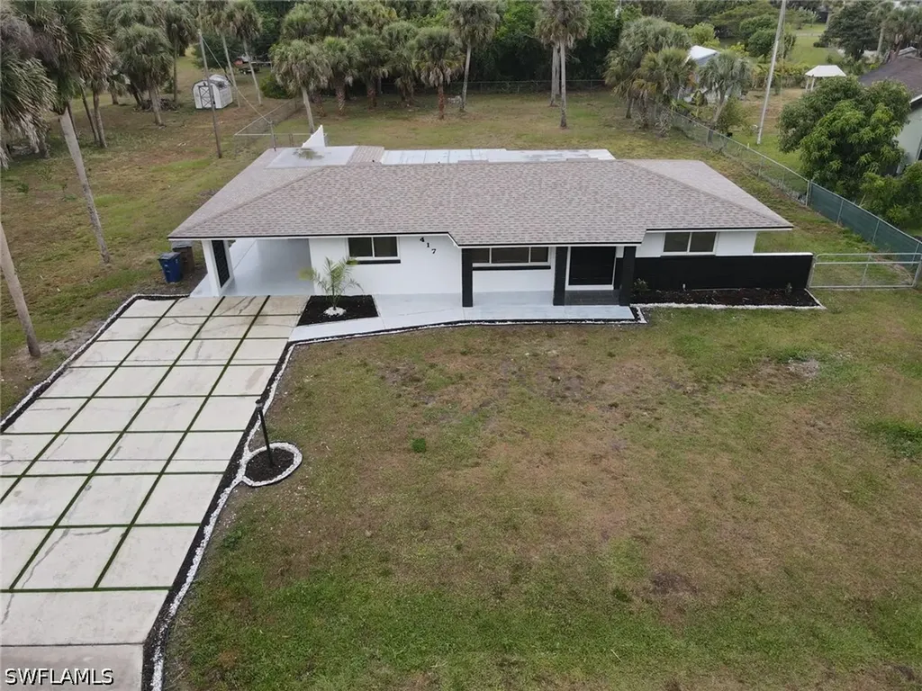 417 Roosevelt Avenue Lehigh Acres FL 33936