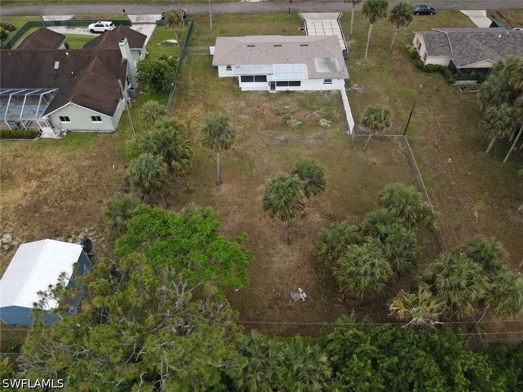 417 Roosevelt Avenue Lehigh Acres FL 33936