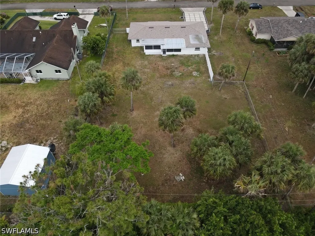 417 Roosevelt Avenue Lehigh Acres FL 33936
