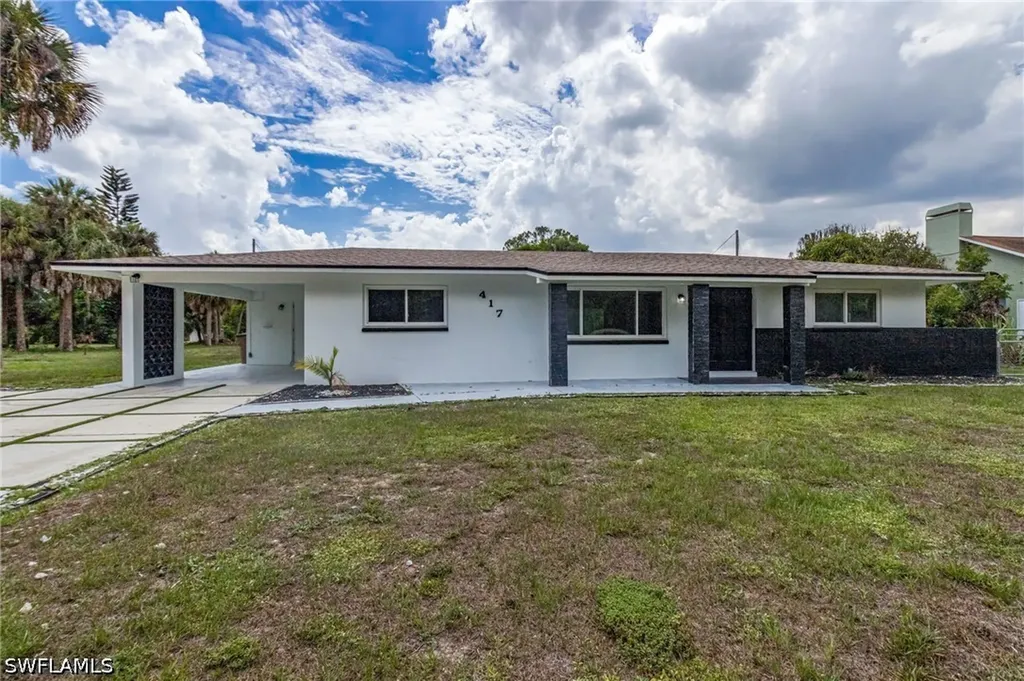 417 Roosevelt Avenue Lehigh Acres FL 33936
