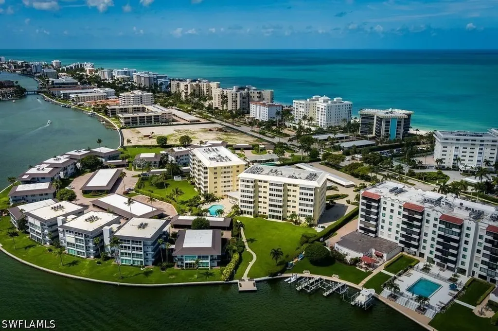 3420 Gulf Shore Boulevard N Naples FL 34103