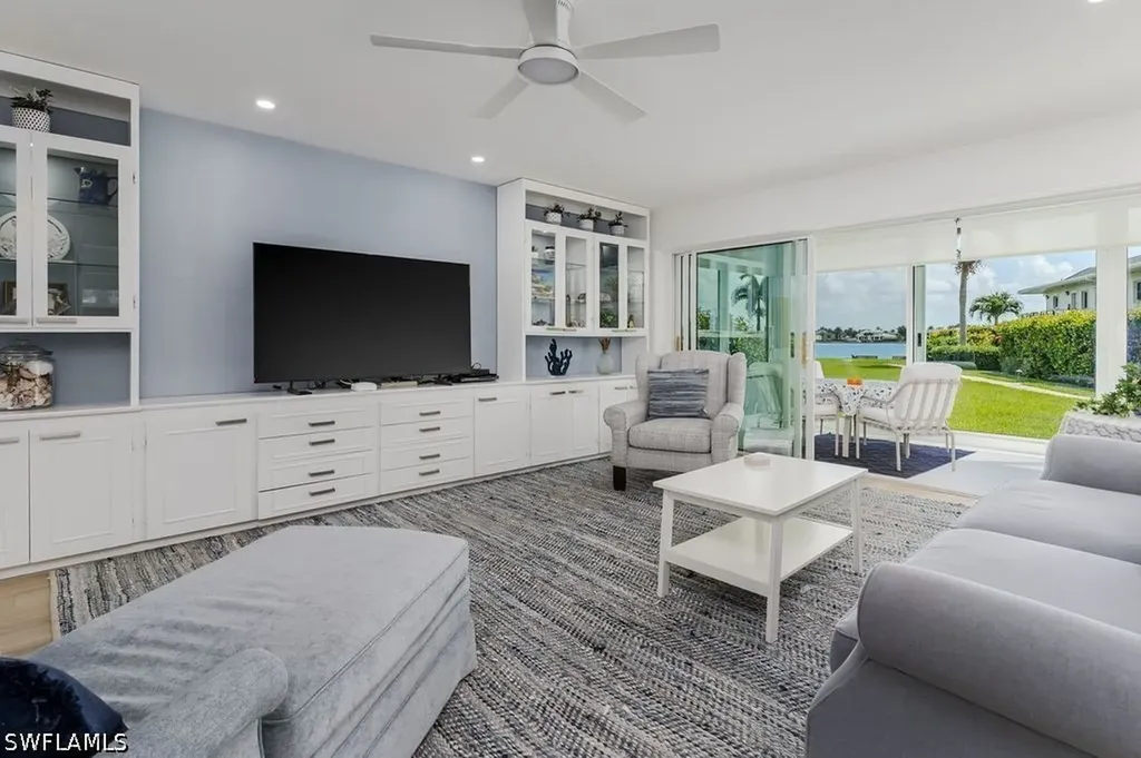 3420 Gulf Shore Boulevard N Naples FL 34103
