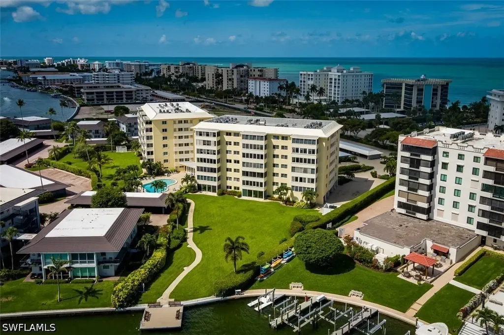 3420 Gulf Shore Boulevard N Naples FL 34103