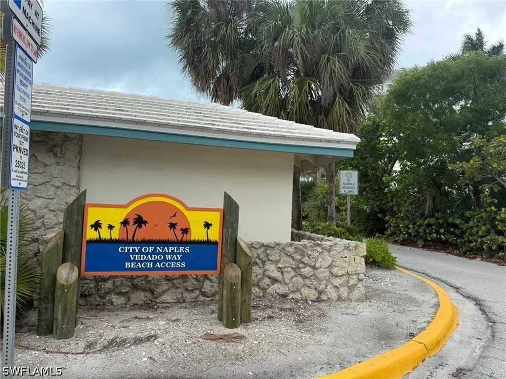 3420 Gulf Shore Boulevard N Naples FL 34103