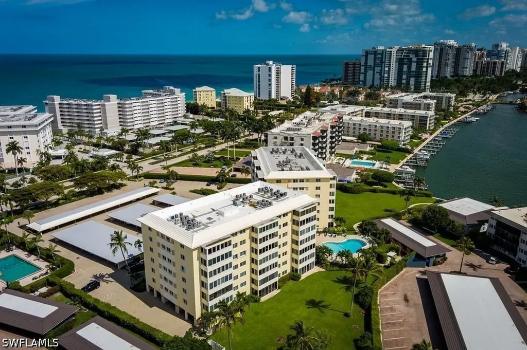 3420 Gulf Shore Boulevard N Naples FL 34103
