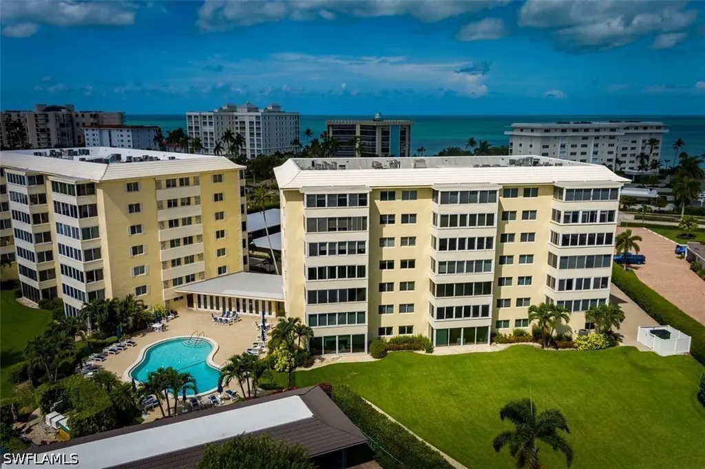 3420 Gulf Shore Boulevard N Naples FL 34103