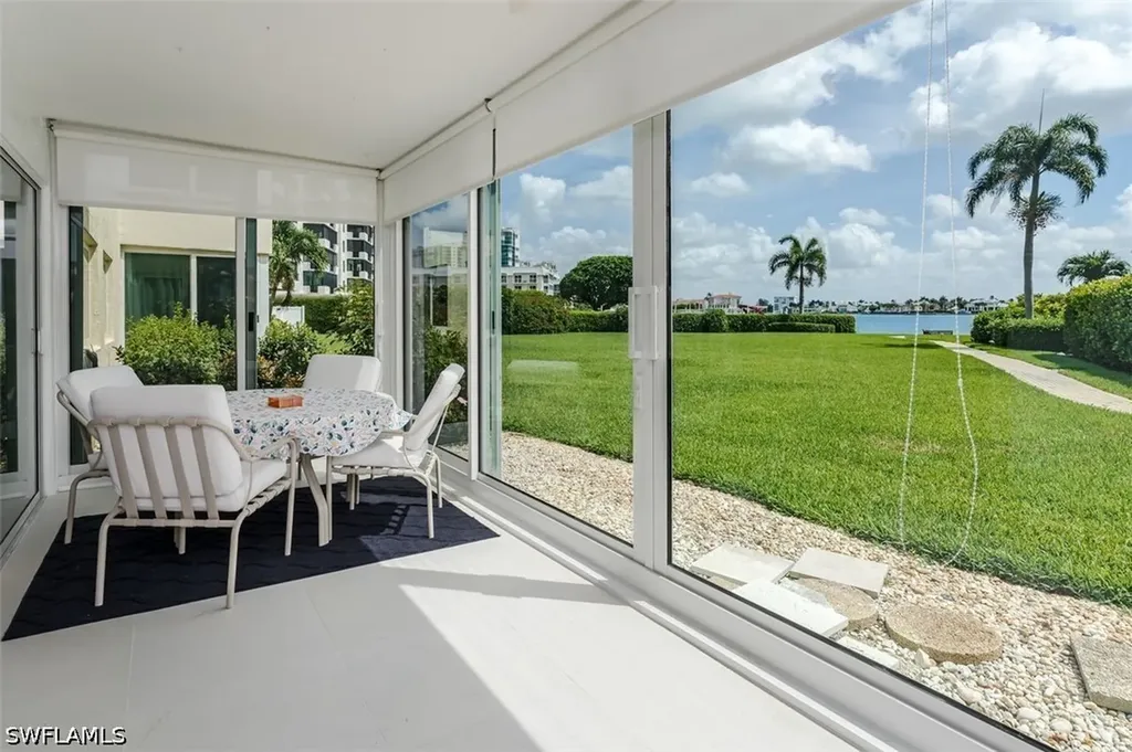 3420 Gulf Shore Boulevard N Naples FL 34103