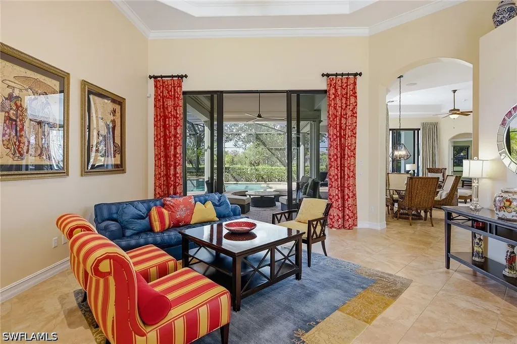 7397 Byrons Way Naples FL 34113