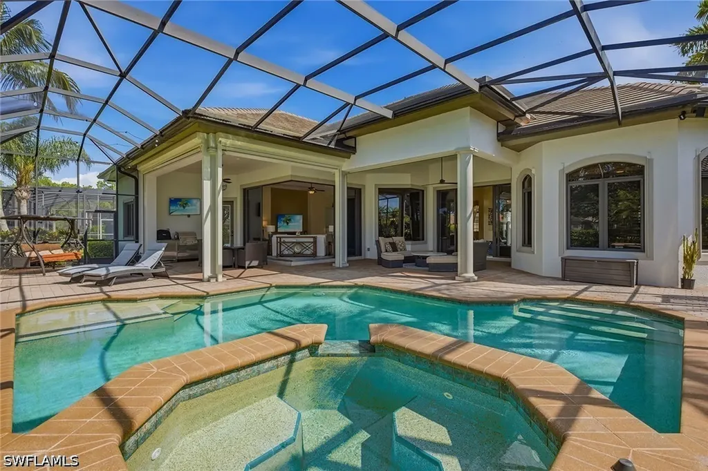 7397 Byrons Way Naples FL 34113