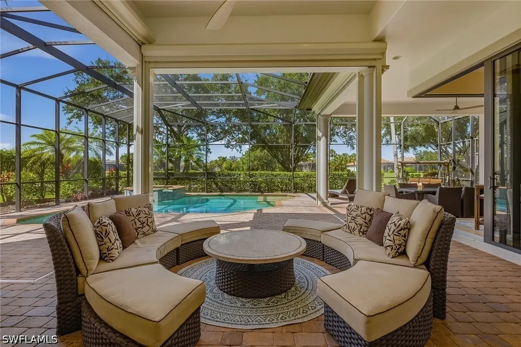 7397 Byrons Way Naples FL 34113