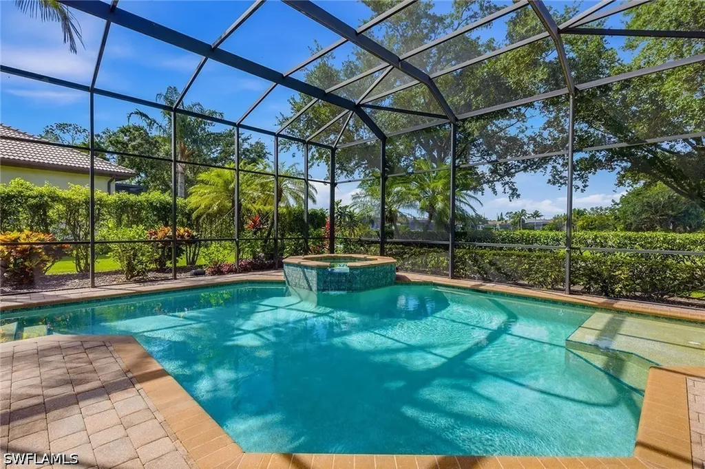7397 Byrons Way Naples FL 34113