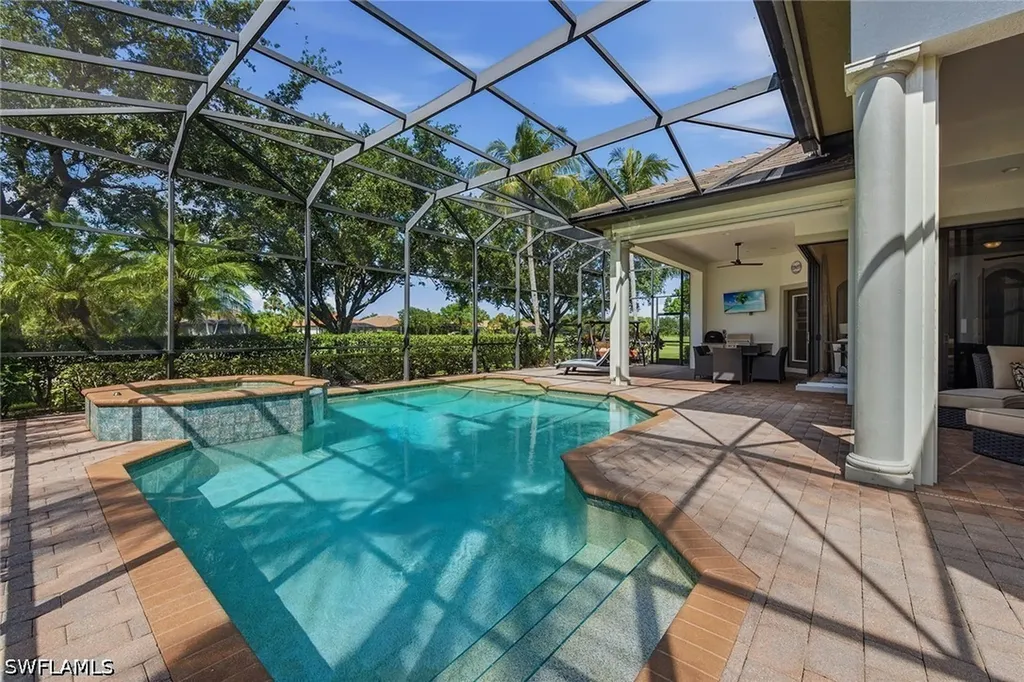 7397 Byrons Way Naples FL 34113