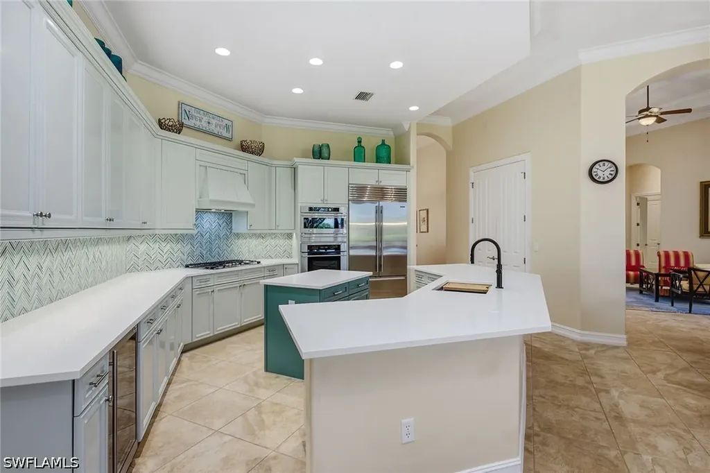 7397 Byrons Way Naples FL 34113