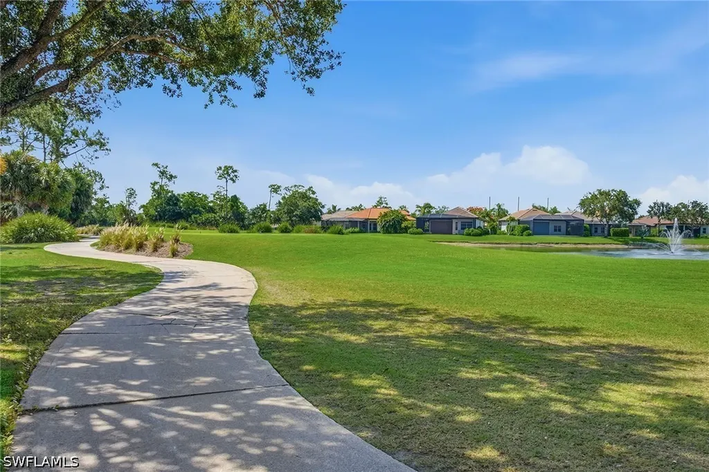 7397 Byrons Way Naples FL 34113
