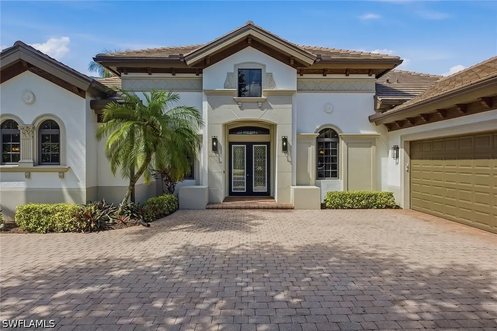 7397 Byrons Way Naples FL 34113
