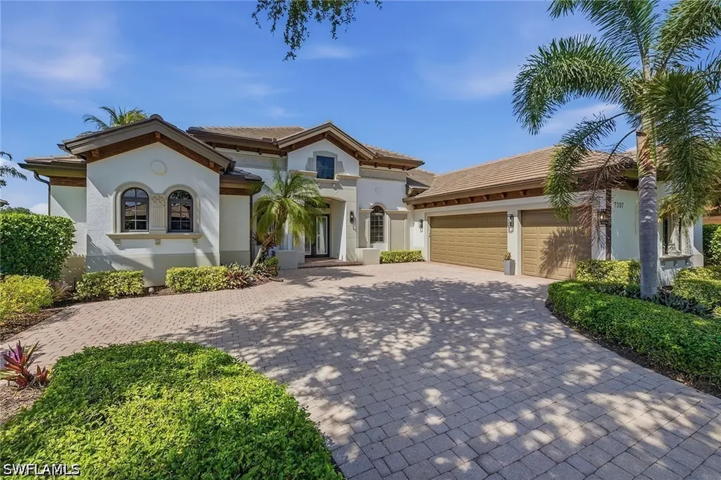 7397 Byrons Way Naples FL 34113