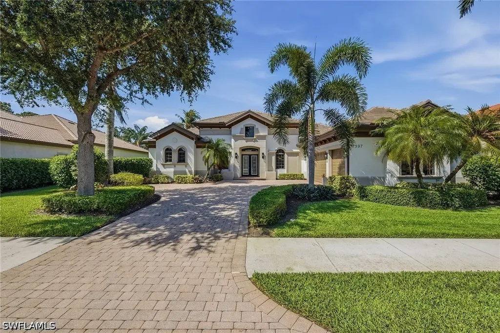 7397 Byrons Way Naples FL 34113