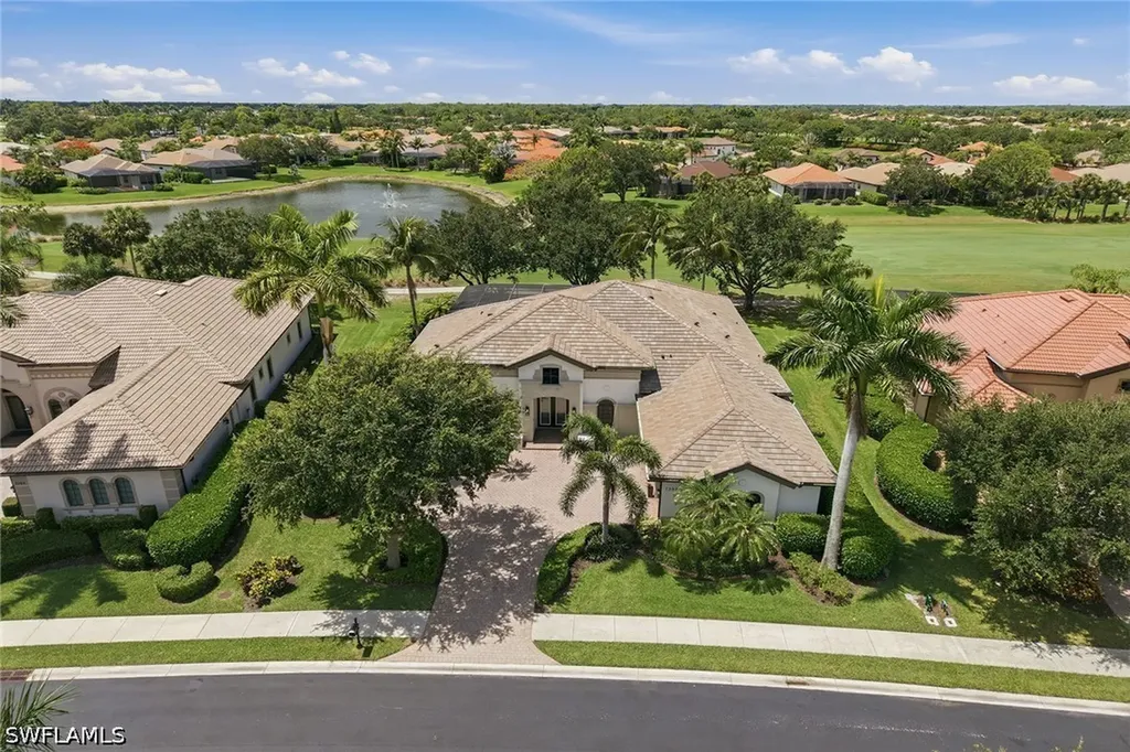 7397 Byrons Way Naples FL 34113