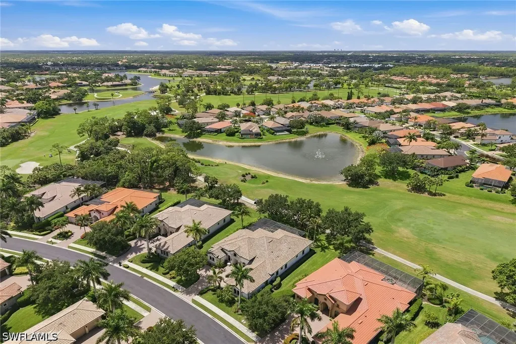 7397 Byrons Way Naples FL 34113