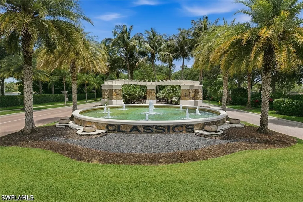 7397 Byrons Way Naples FL 34113