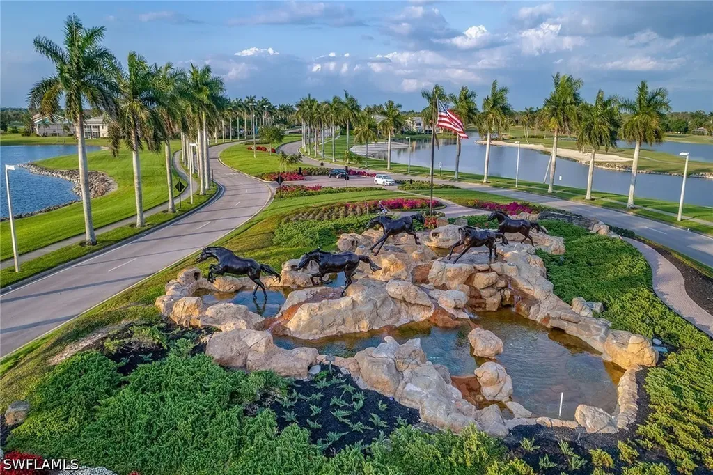 7397 Byrons Way Naples FL 34113