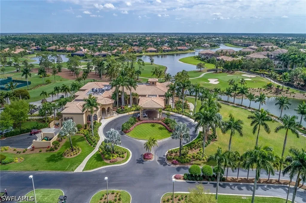 7397 Byrons Way Naples FL 34113