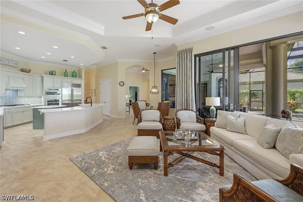 7397 Byrons Way Naples FL 34113