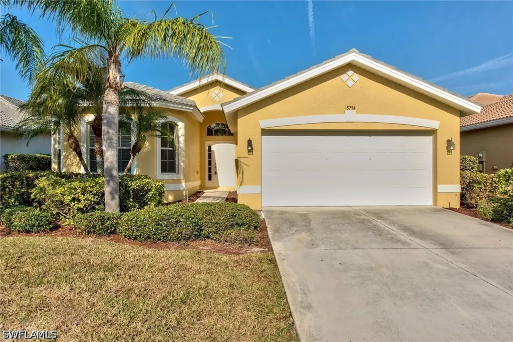 15754 Cutters Court Fort Myers FL 33908
