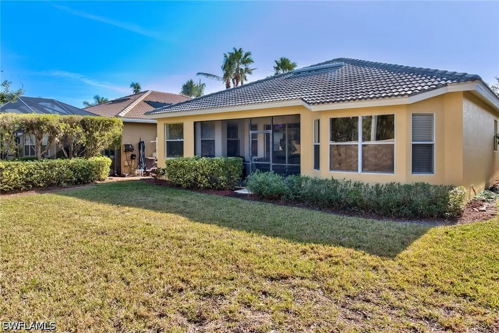 15754 Cutters Court Fort Myers FL 33908