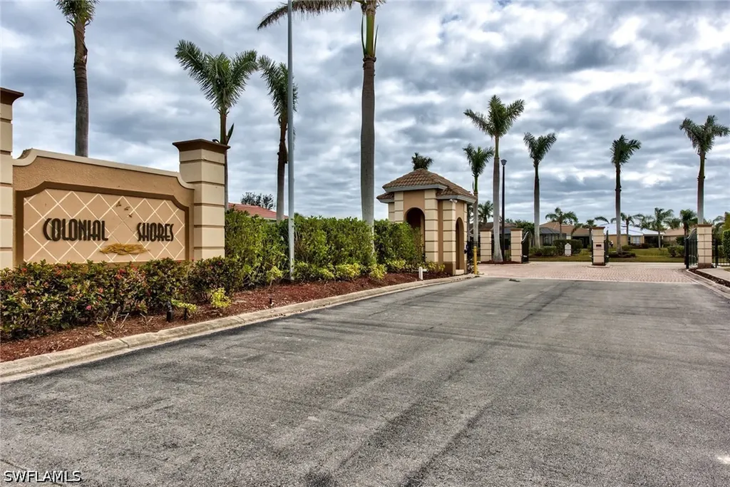 15754 Cutters Court Fort Myers FL 33908