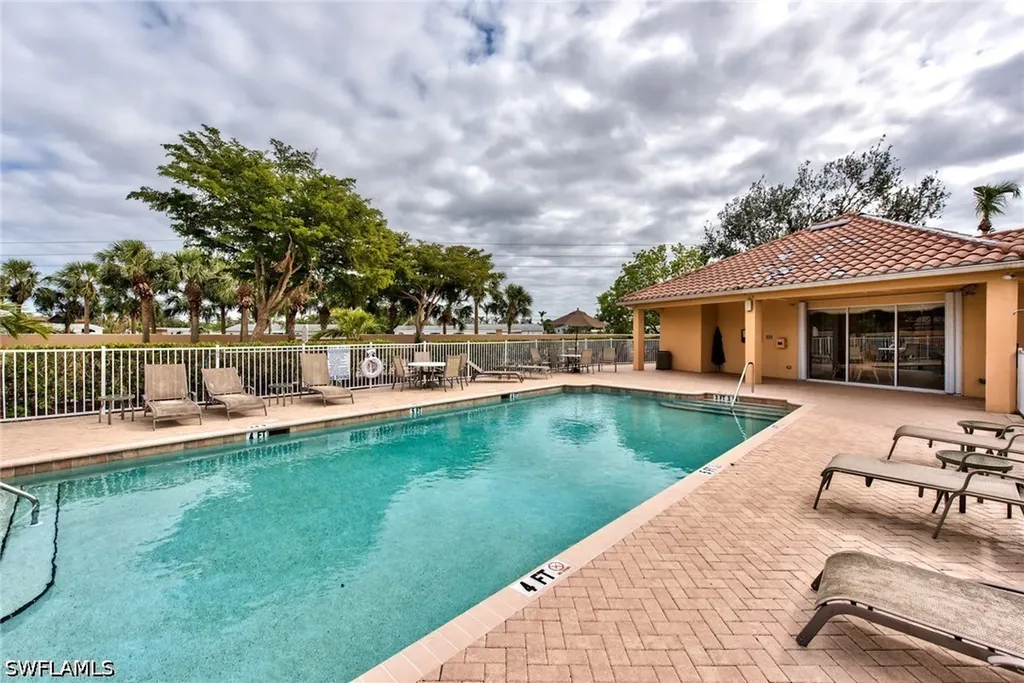 15754 Cutters Court Fort Myers FL 33908