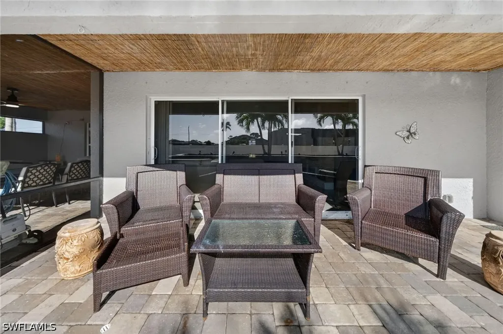 1807 NW 37th Avenue Cape Coral FL 33993