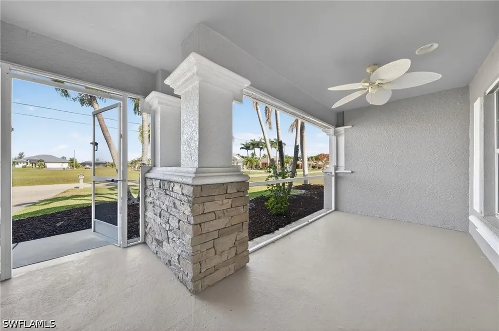 1807 NW 37th Avenue Cape Coral FL 33993