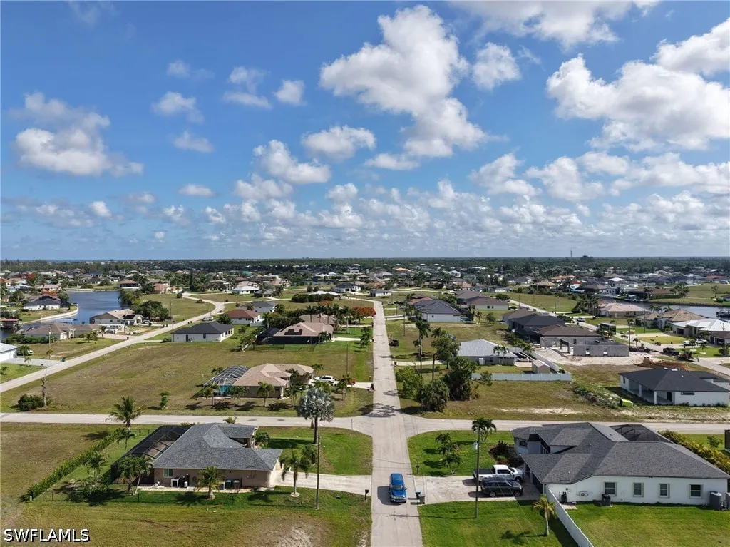 1807 NW 37th Avenue Cape Coral FL 33993