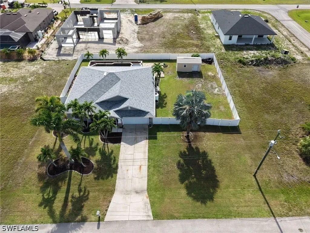 1807 NW 37th Avenue Cape Coral FL 33993