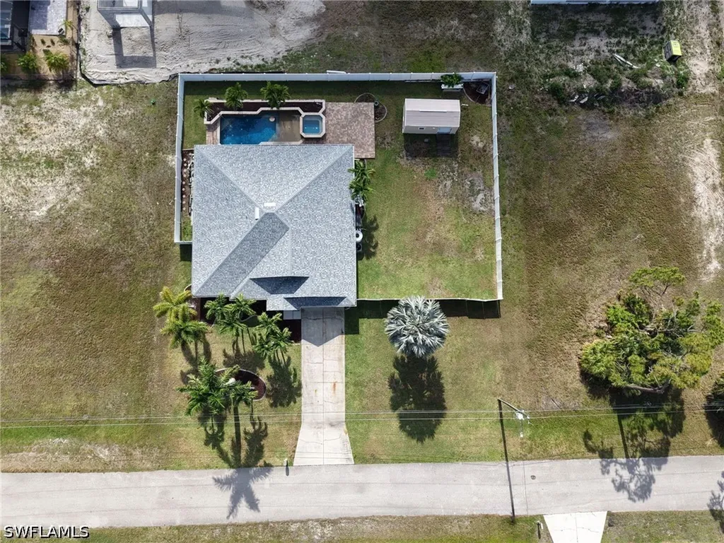 1807 NW 37th Avenue Cape Coral FL 33993