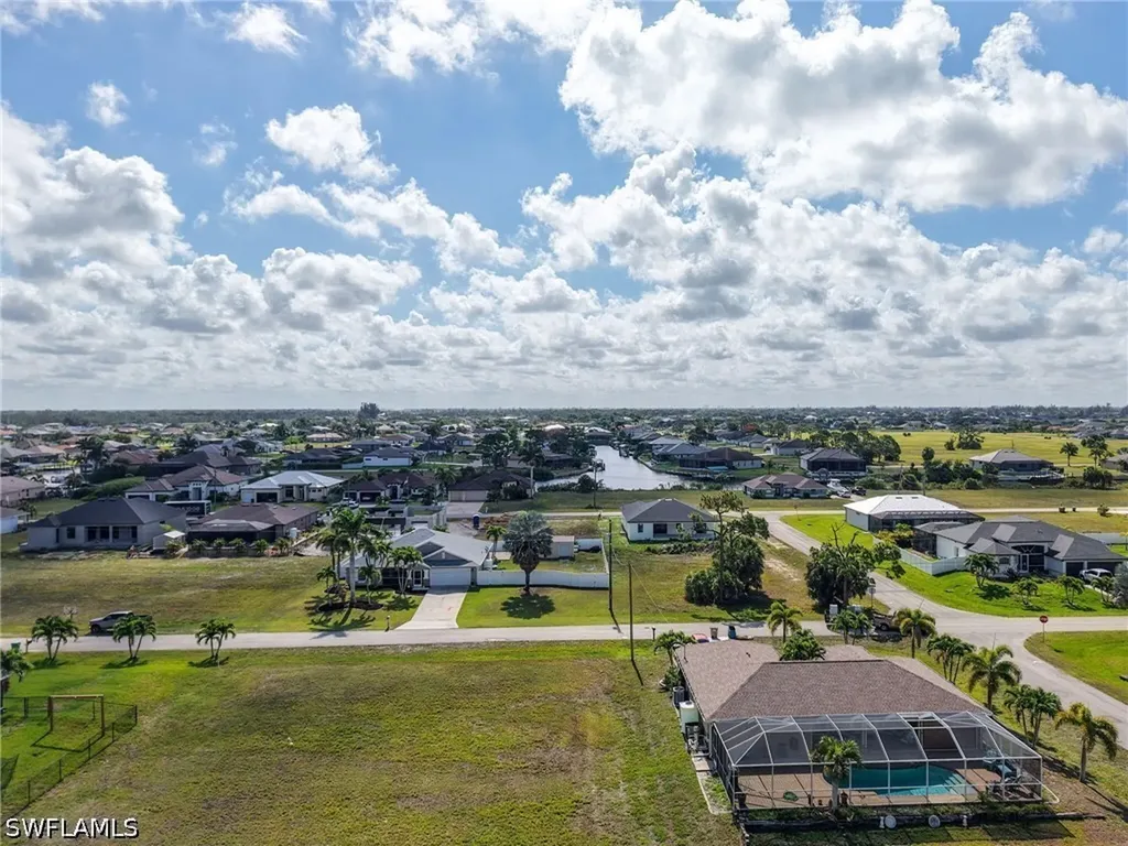 1807 NW 37th Avenue Cape Coral FL 33993