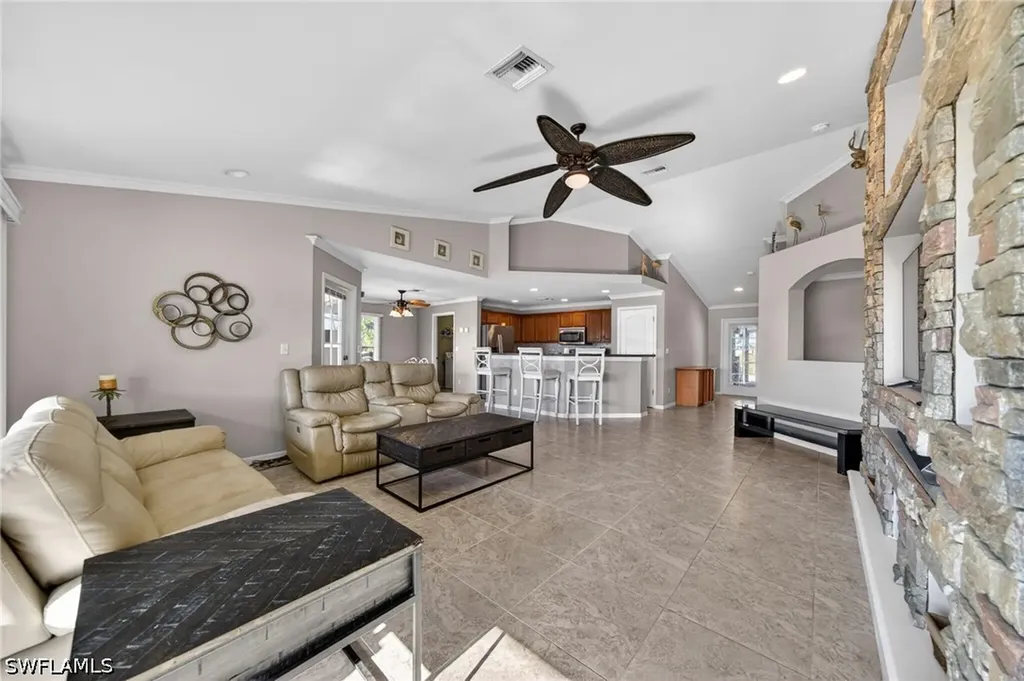 1807 NW 37th Avenue Cape Coral FL 33993
