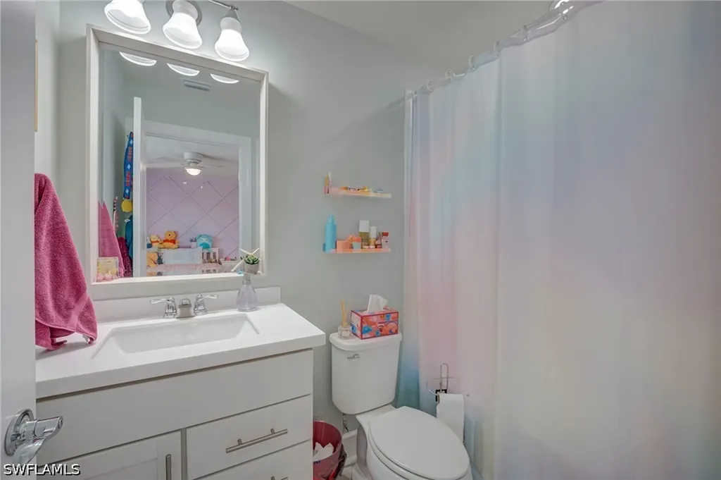9022 Slade Terrace Fort Myers FL 33967